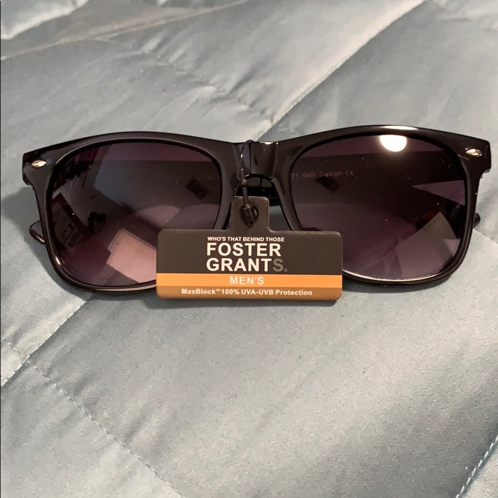 Foster Grant Sunglasses